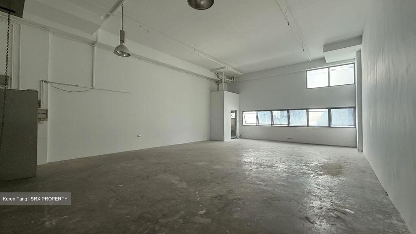 Synergy @ KB (D14), Factory #500973331